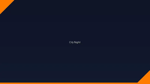 城市夜景主题赛 - 糖心vlog 视频创作挑战